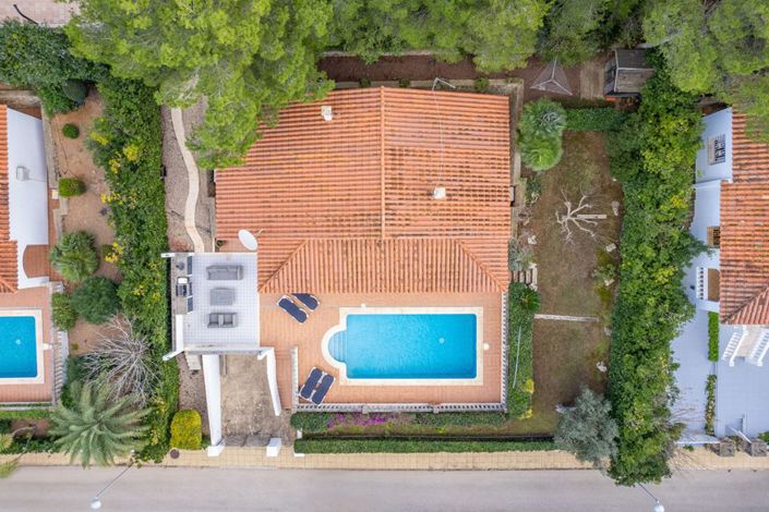 Image No.37-Villa de 3 chambres à vendre à Son Parc