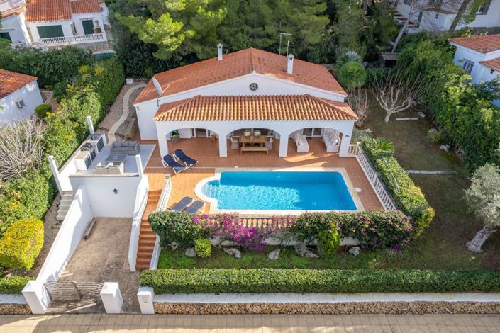 Image No.38-Villa de 3 chambres à vendre à Son Parc