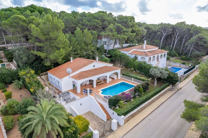 Image No.39-Villa de 3 chambres à vendre à Son Parc