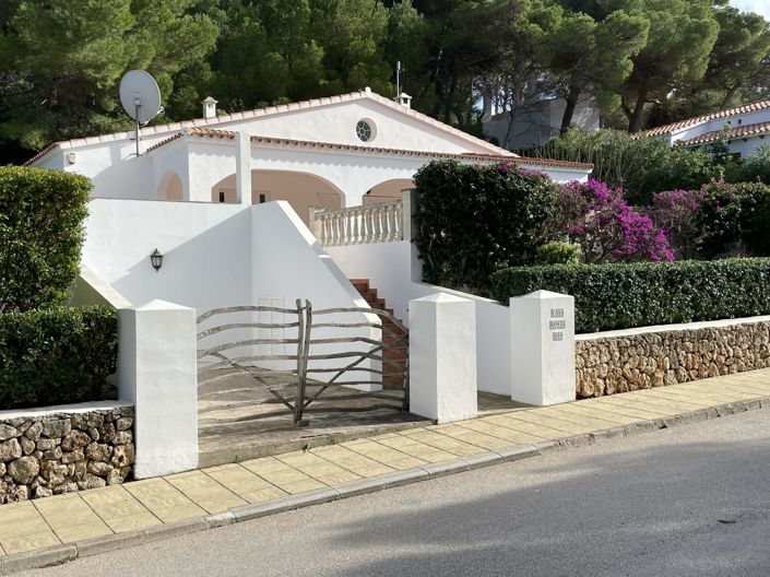 Image No.5-Villa de 3 chambres à vendre à Son Parc