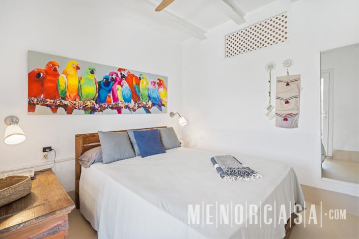 Image No.5-Appartement de 2 chambres à vendre à Cala en Porter