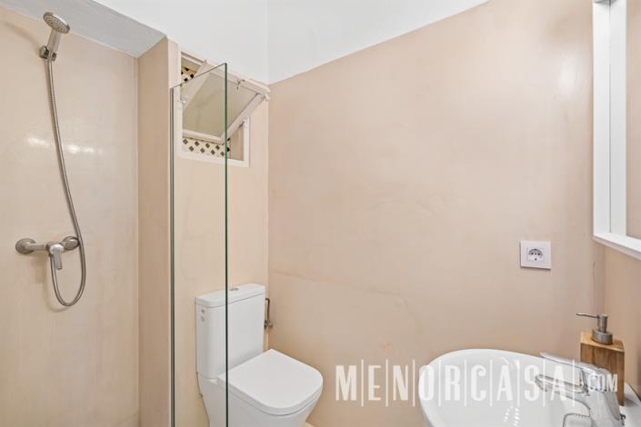 Image No.7-Appartement de 2 chambres à vendre à Cala en Porter