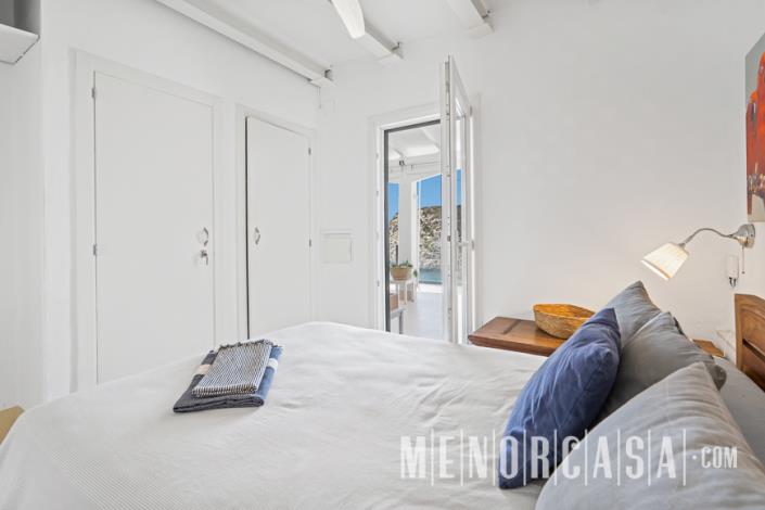 Image No.6-Appartement de 2 chambres à vendre à Cala en Porter