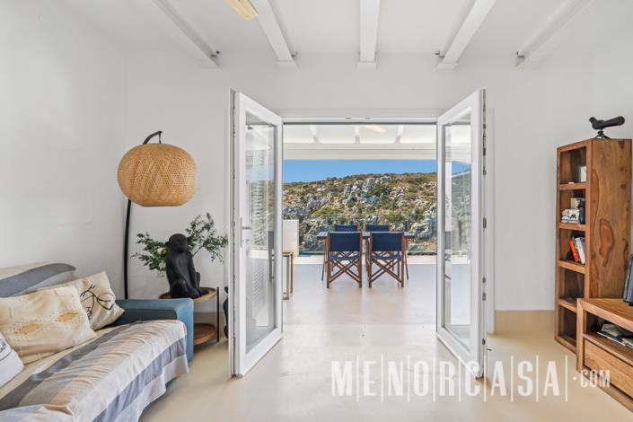 Image No.10-Appartement de 2 chambres à vendre à Cala en Porter