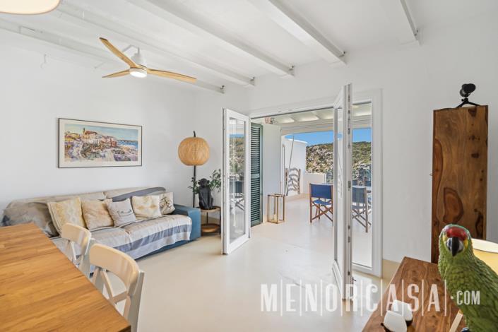 Image No.11-Appartement de 2 chambres à vendre à Cala en Porter