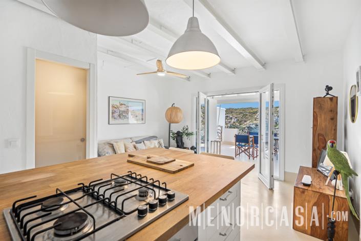 Image No.12-Appartement de 2 chambres à vendre à Cala en Porter