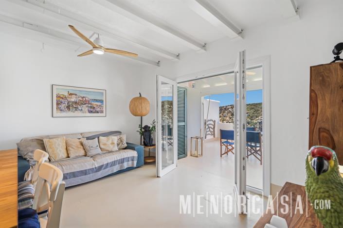 Image No.13-Appartement de 2 chambres à vendre à Cala en Porter