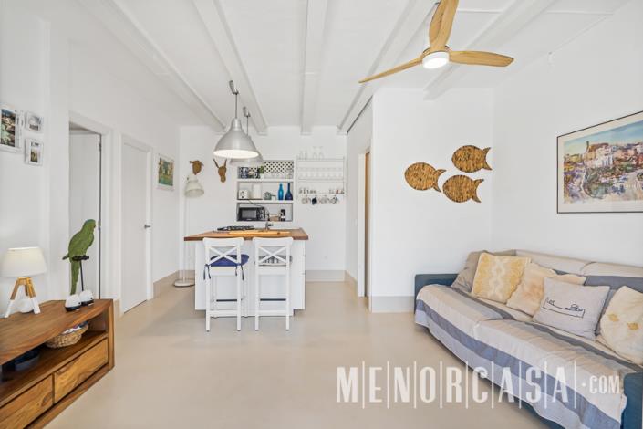 Image No.14-Appartement de 2 chambres à vendre à Cala en Porter