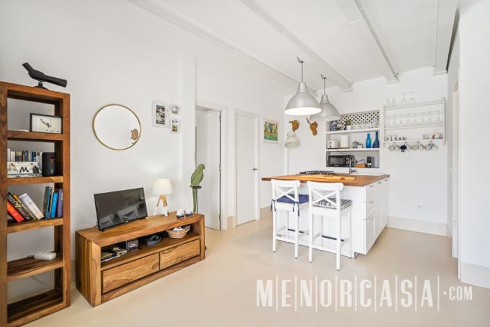 Image No.15-Appartement de 2 chambres à vendre à Cala en Porter