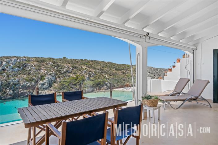 Image No.16-Appartement de 2 chambres à vendre à Cala en Porter