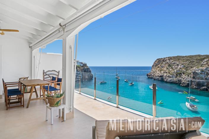 Image No.17-Appartement de 2 chambres à vendre à Cala en Porter