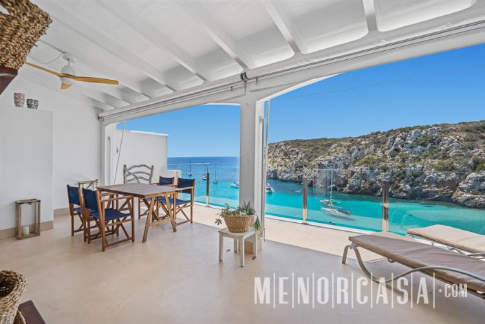 Image No.18-Appartement de 2 chambres à vendre à Cala en Porter