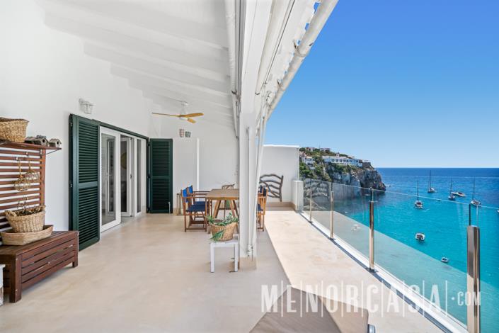 Image No.19-Appartement de 2 chambres à vendre à Cala en Porter