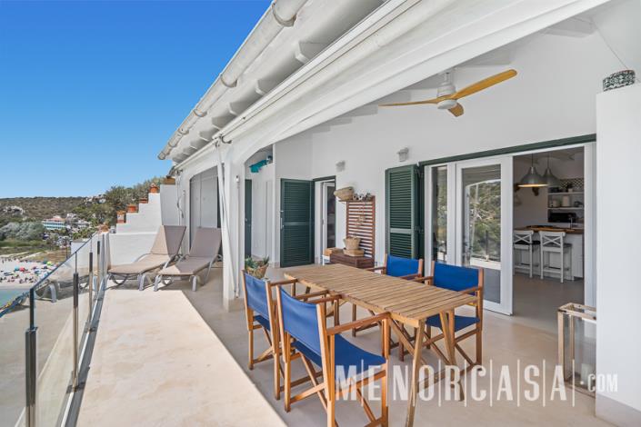 Image No.21-Appartement de 2 chambres à vendre à Cala en Porter