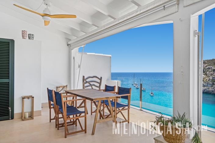 Image No.20-Appartement de 2 chambres à vendre à Cala en Porter