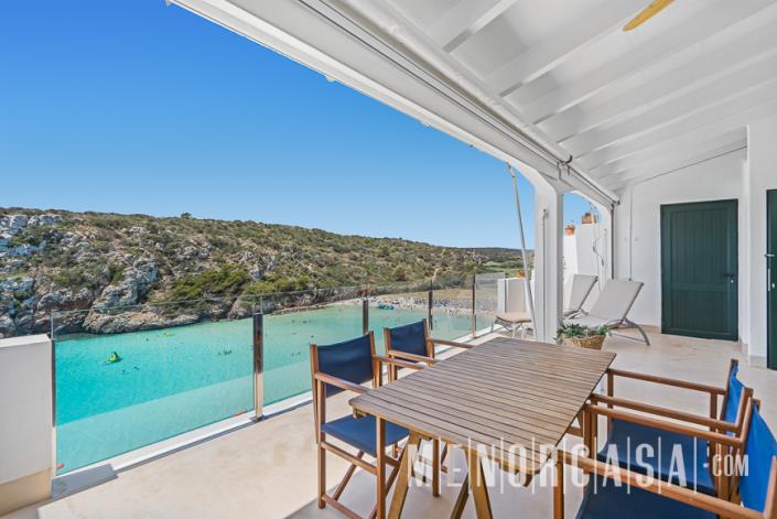 Image No.22-Appartement de 2 chambres à vendre à Cala en Porter