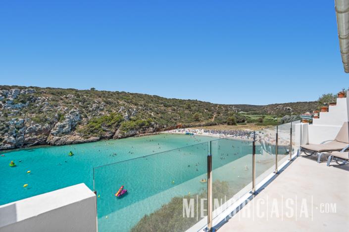 Image No.2-Appartement de 2 chambres à vendre à Cala en Porter