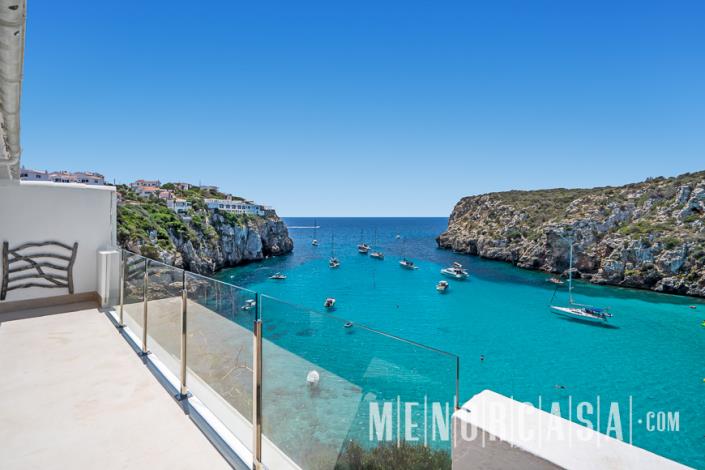 Image No.23-Appartement de 2 chambres à vendre à Cala en Porter