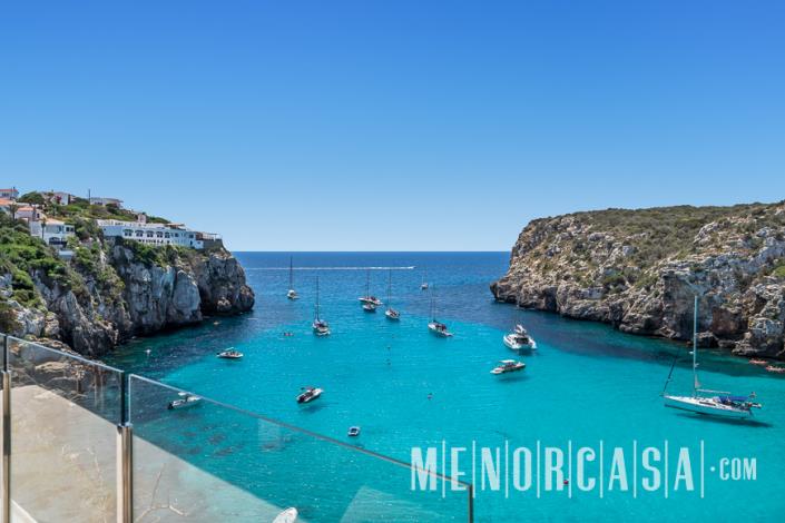 Image No.24-Appartement de 2 chambres à vendre à Cala en Porter