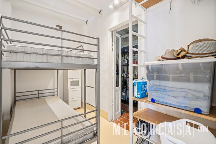 Image No.26-Appartement de 2 chambres à vendre à Cala en Porter