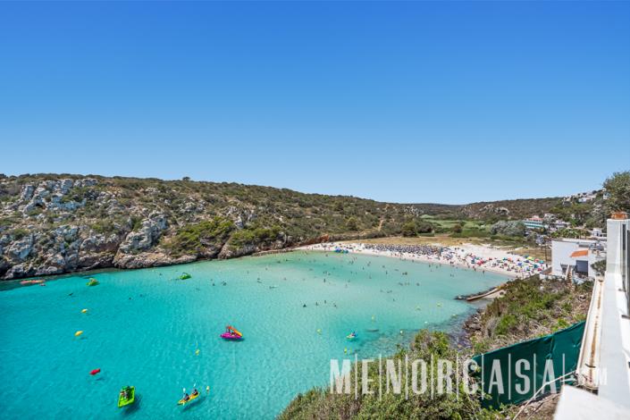 Image No.25-Appartement de 2 chambres à vendre à Cala en Porter