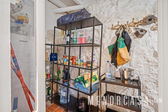 Image No.27-Appartement de 2 chambres à vendre à Cala en Porter