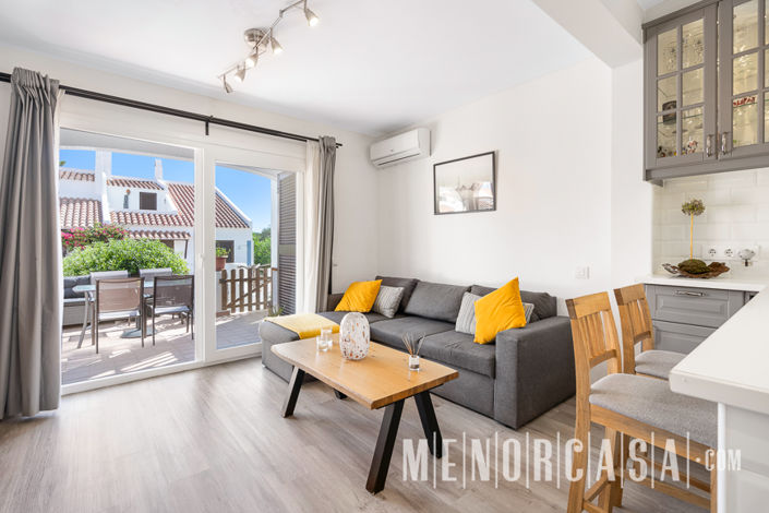 Image No.20-2 Bed Duplex for sale