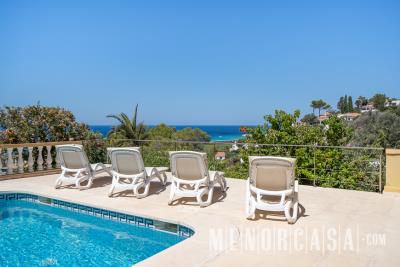 Menorcasa Properties most sold property