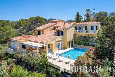 Menorcasa Properties most sold property