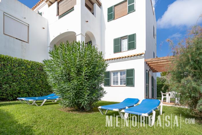 Image No.3-Appartement de 2 chambres à vendre à Coves Noves