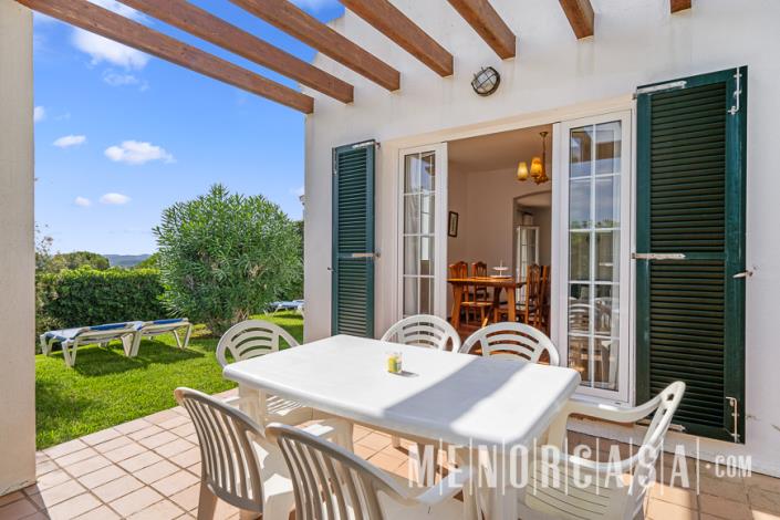 Image No.30-Appartement de 2 chambres à vendre à Coves Noves