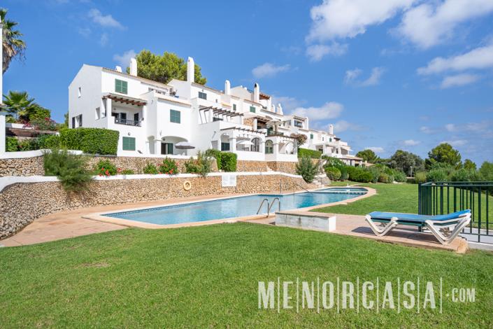 Image No.34-Appartement de 2 chambres à vendre à Coves Noves