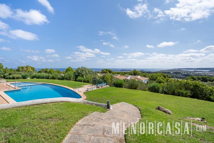 Image No.2-Appartement de 2 chambres à vendre à Coves Noves