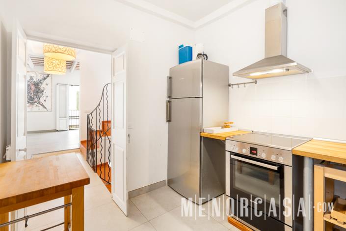 Image No.14-Maison de ville de 3 chambres à vendre à Mahón