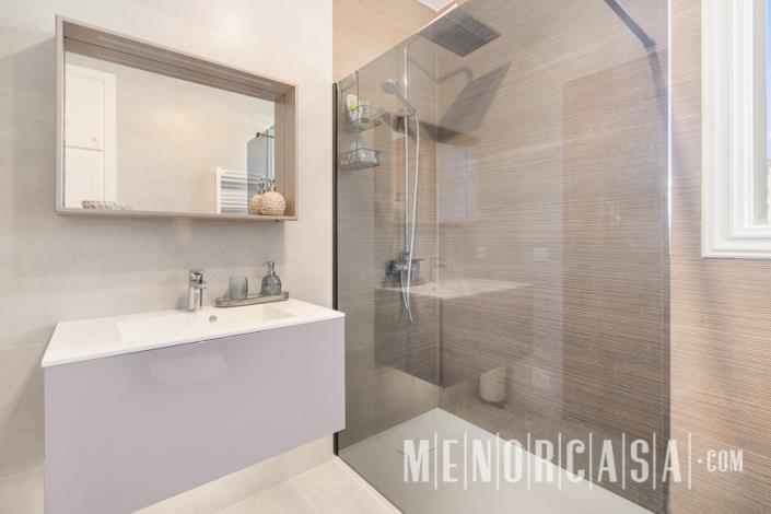 Image No.12-Maison / Villa de 4 chambres à vendre à Cala Llonga