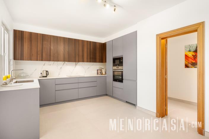 Image No.16-Maison / Villa de 4 chambres à vendre à Cala Llonga