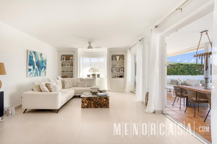 Image No.18-Maison / Villa de 4 chambres à vendre à Cala Llonga