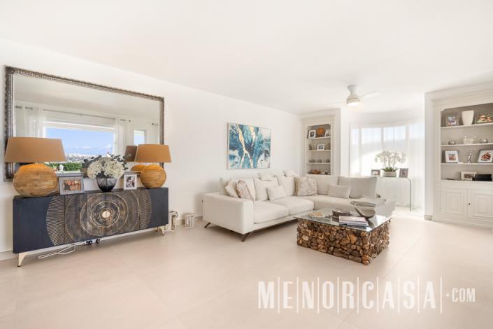 Image No.20-Maison / Villa de 4 chambres à vendre à Cala Llonga