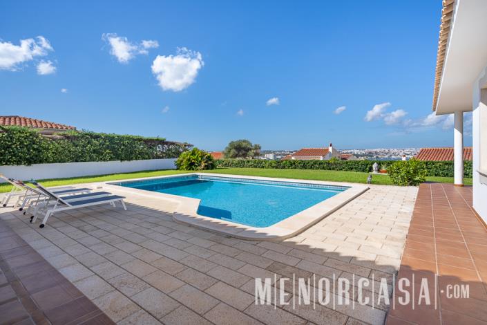 Image No.25-Maison / Villa de 4 chambres à vendre à Cala Llonga