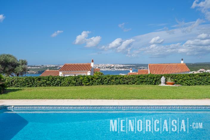 Image No.27-Maison / Villa de 4 chambres à vendre à Cala Llonga