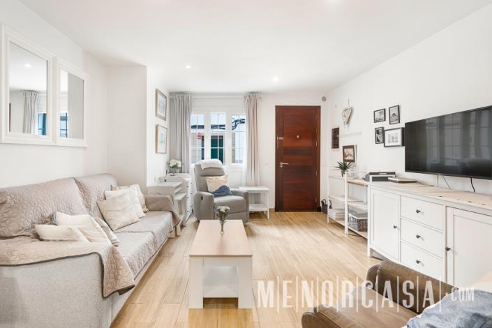 Image No.3-Appartement de 2 chambres à vendre à Es Castell