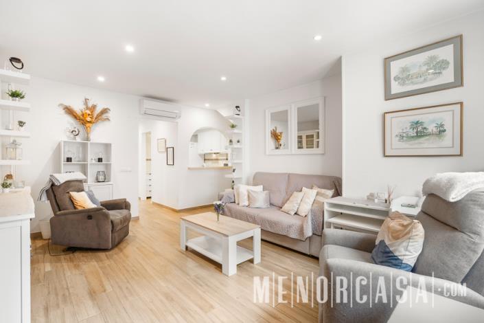 Image No.5-Appartement de 2 chambres à vendre à Es Castell