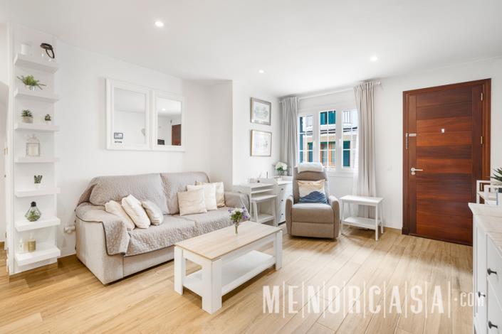 Image No.4-Appartement de 2 chambres à vendre à Es Castell