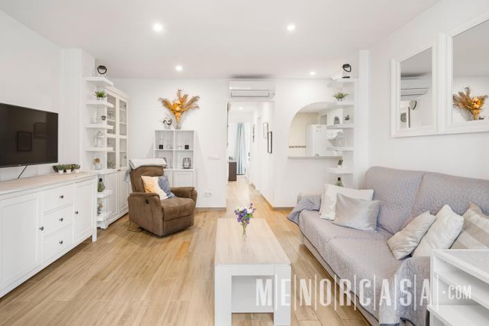 Image No.6-Appartement de 2 chambres à vendre à Es Castell