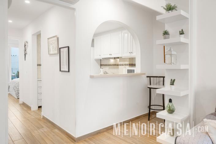 Image No.8-Appartement de 2 chambres à vendre à Es Castell