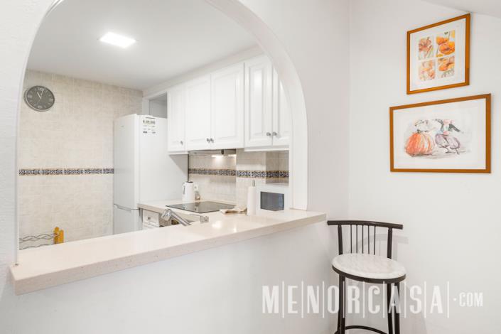 Image No.9-Appartement de 2 chambres à vendre à Es Castell