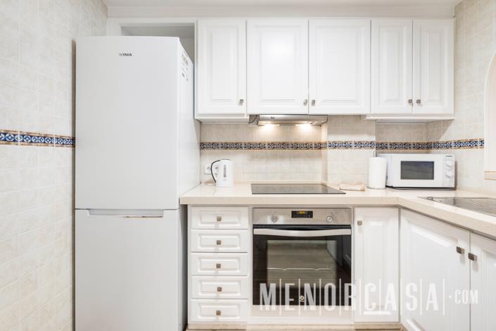 Image No.10-Appartement de 2 chambres à vendre à Es Castell