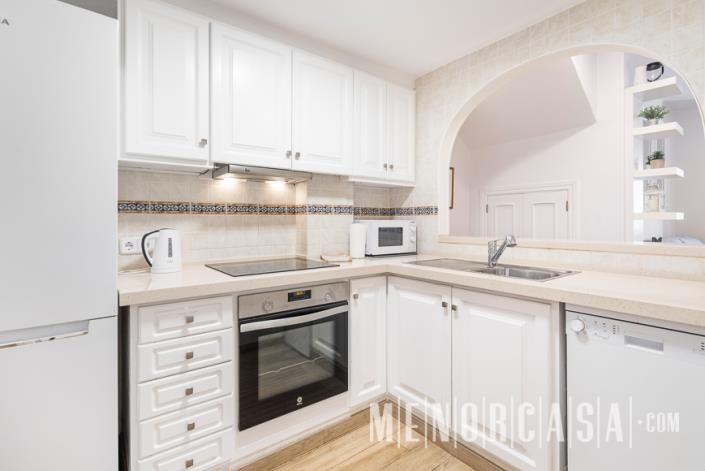 Image No.11-Appartement de 2 chambres à vendre à Es Castell