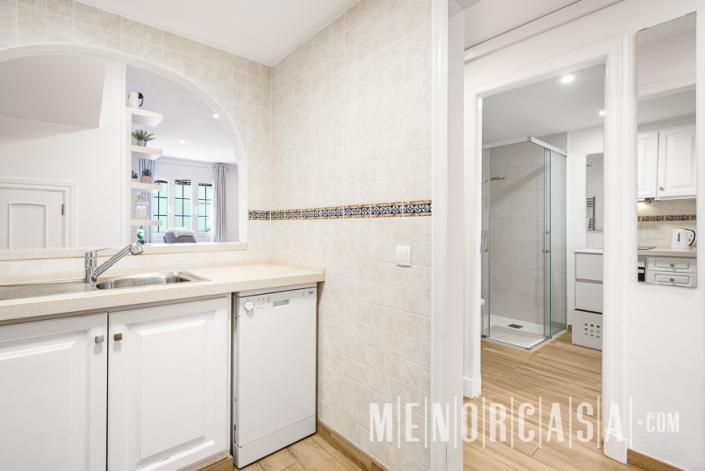 Image No.12-Appartement de 2 chambres à vendre à Es Castell