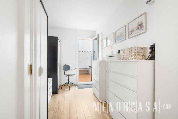 Image No.19-Appartement de 2 chambres à vendre à Es Castell